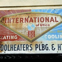 Signage