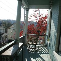 My Porch