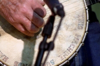 This Banjo is Pete's Banjo