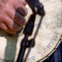 This Banjo is Pete's Banjo