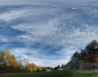 Main Field Sky