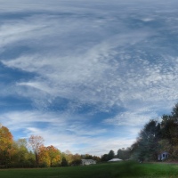 Main Field Sky