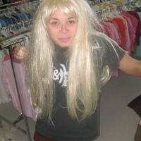 Wigging Out