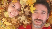 Leafy Faces