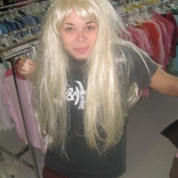 Wigging Out