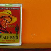 Machismo Brand