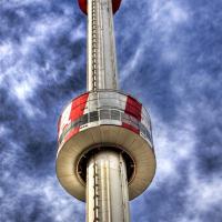 The Astroland Tower