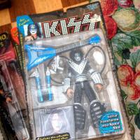 Scott's Toys