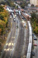 Toy Trains
