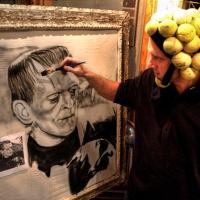 Self Portrait
