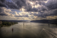 Walkway Over the Hudson