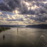 Walkway Over the Hudson