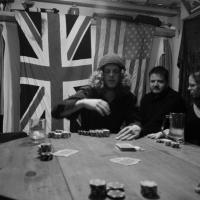 The John of Cash Poker Game