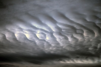 Cloud Cover