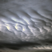 Cloud Cover