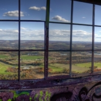 Stissing Mountain Fire Tower