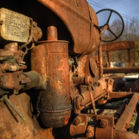 The Old 88