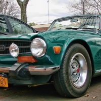 TR6