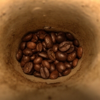 Daily Grind
