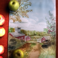 Painting Workshop