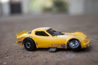 Yello Car