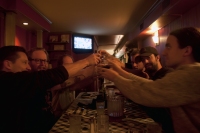 Cheers