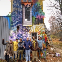 The Decorators