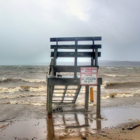 The Kingston Riviera