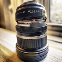 Lost Lens