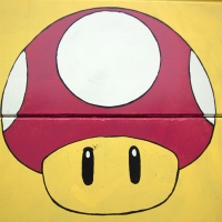 Mr Toad