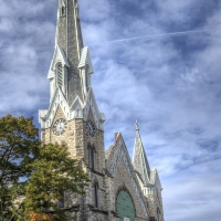 Hudson NY