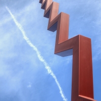 Sky Ladder