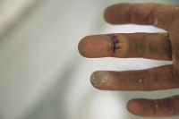 Stitched Up