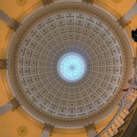 City Hall Oculus