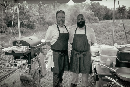 The Field Kitchen