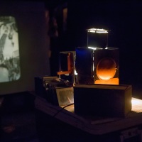 Magic Lantern Show