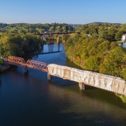 Catskill Creek Crossings