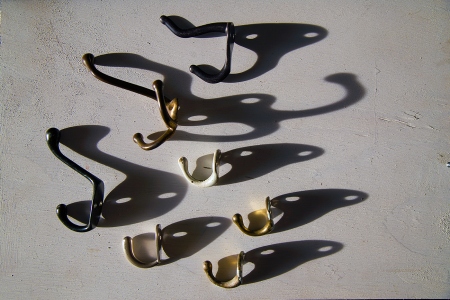 Curious Hooks