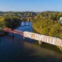 Catskill Creek Crossings