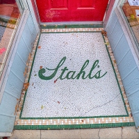 Stahl's