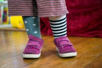 Fay Feet Socks