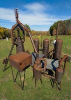 Blast Furnace