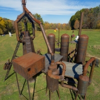 Blast Furnace