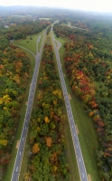 Autumnal Wanderings