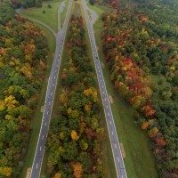 Autumnal Wanderings