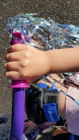 Onwards!