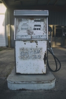 Galaxy Gas