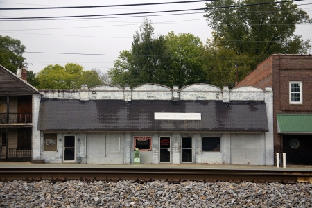 Goldston Grocery