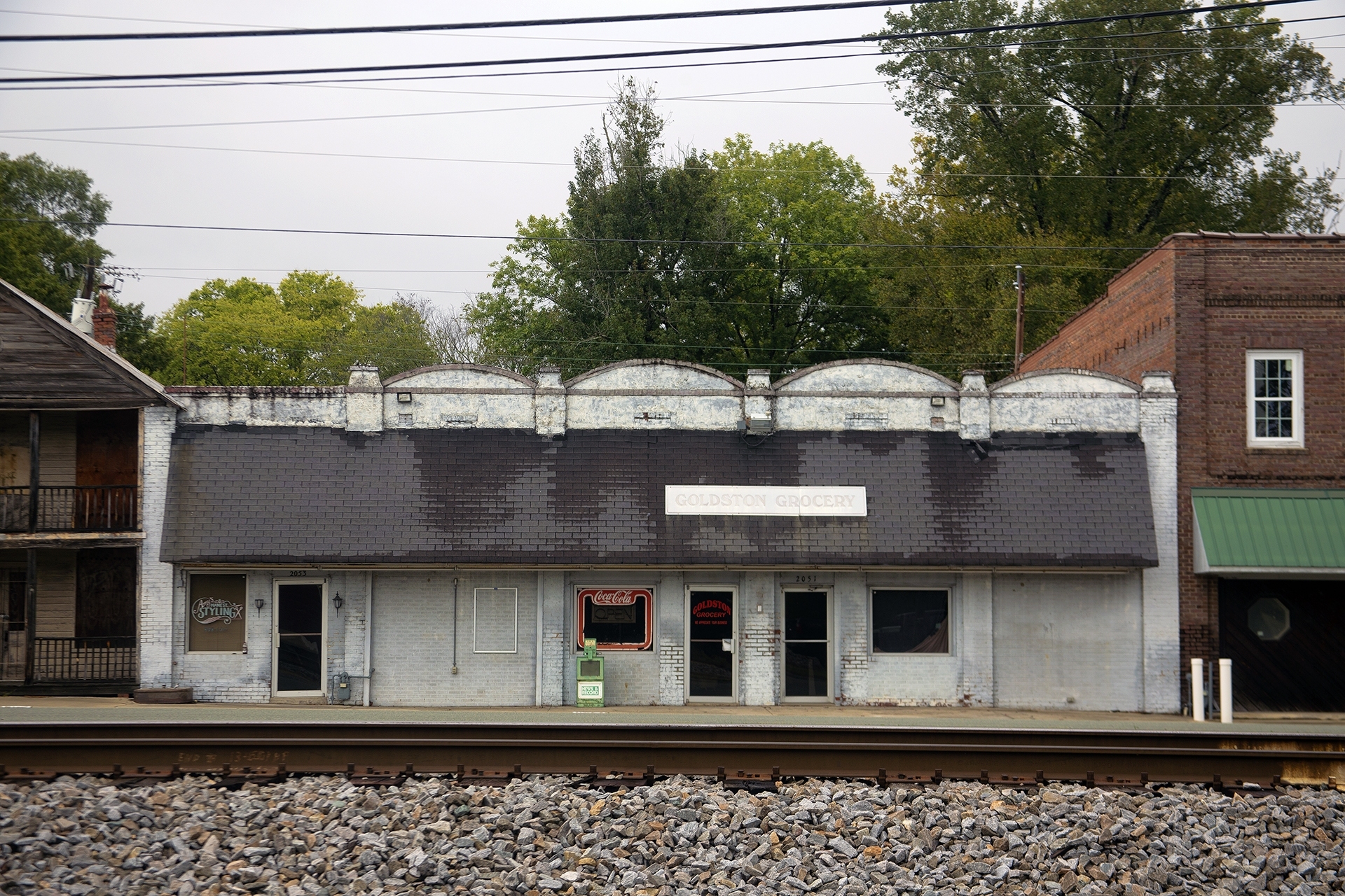 Goldston Grocery