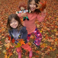 Fall Fashionistas